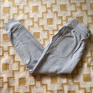 Zara Man Sweat Pants